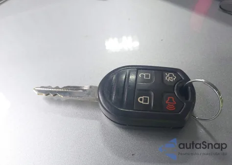 2014 Ford Edge Sel z USA, uszkodzony, nr VIN 2FMDK3JC1EBB52537